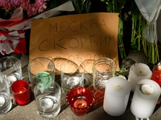 «Извинялась за залитое кровью сиденье»: 19-летняя Наталья, получившая ранение в «Крокусе», ищет своего спасителя