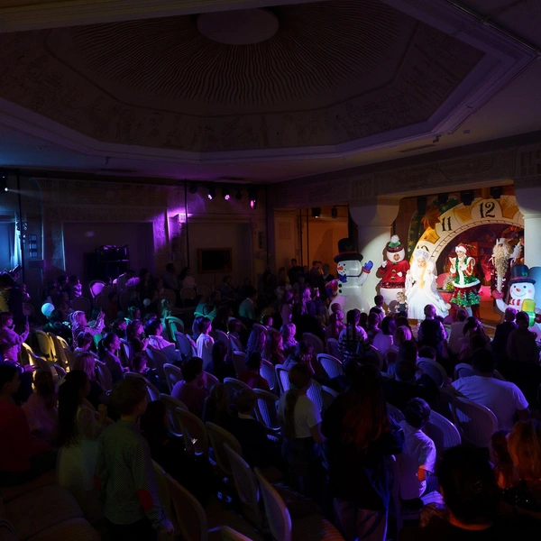 Источник: Viktorya Fomina|Gotty V