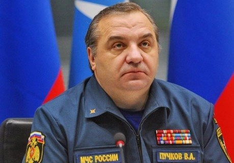 Глава МЧС России Пучков может покинуть свой пост – СМИ | ya62.ru