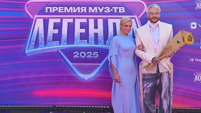 Состояние певца в последний месяц вызывало беспокойство поклонников | Источник: Muz-tv.ru