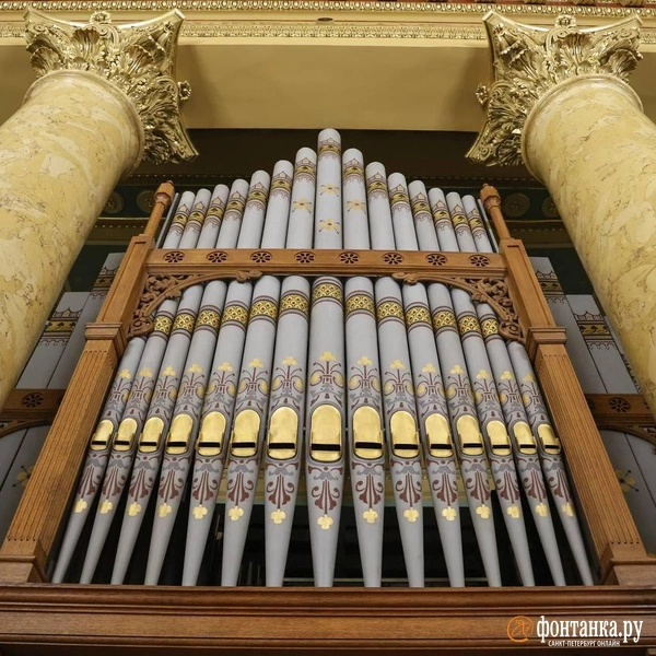 Источник: Валентин Егоршин / «Фонтанка.ру»