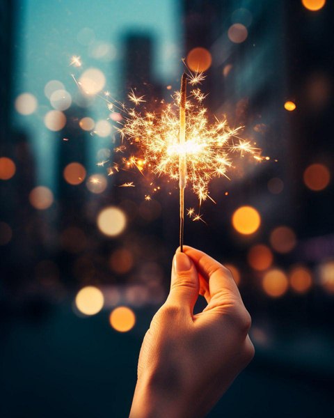 20 способов загадать желание на Новый год