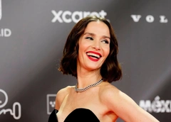 Наталия Орейро об отношениях с Факундо Араной во время съемок «Дикого ангела» и горьком расставании с Пабло Эчарри