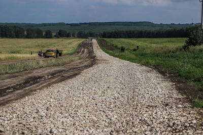 Где худшие дороги в Нижегородской области