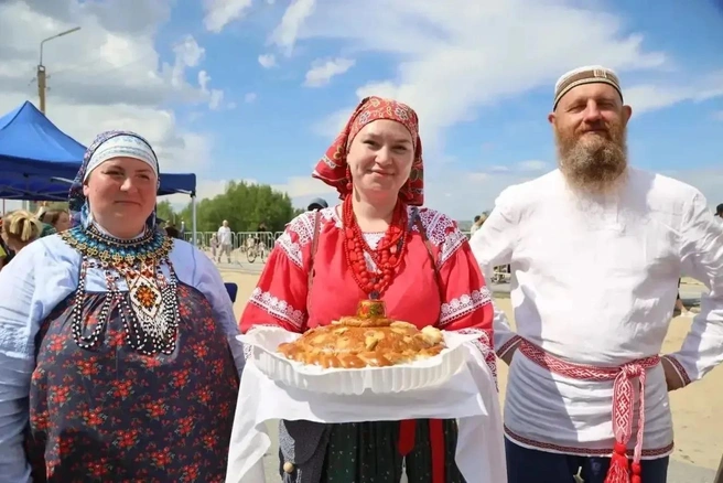 Источник: администрация Нижневартовска / Vk.com