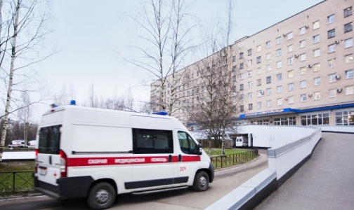 В Александровской больнице пьяных пациентов отделили от трезвых