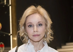 Марина Зудина: «Смерть Олега Павловича не сблизила нас с его сыном, даже наоборот»