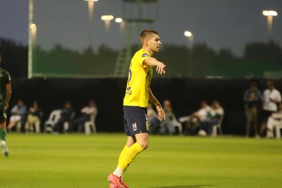 Rostov Loses to Rodina in Friendly Match