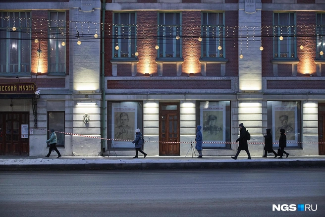В этом обзоре можно выбрать то, что интересно именно вам | Источник: Александр Ощепков / NGS.RU