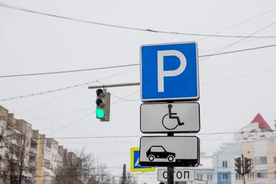 В Кургане заработали интеллектуальные светофоры