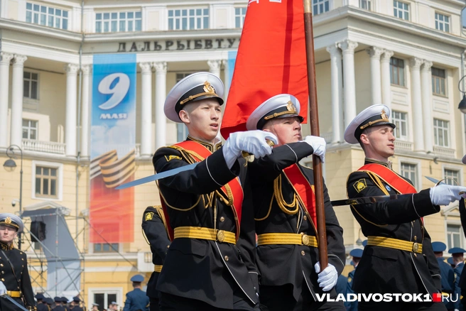 Источник: Елена Буйвол / VLADIVOSTOK1.RU