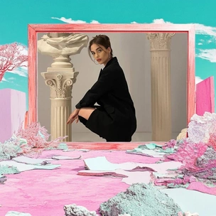 Чагла Шимшек покинет каст «Далекого города» в ближайшие недели