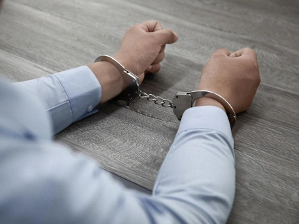 В Подмосковье задержан 24-летний именинник, на празднике которого гости отравились наркотиками, два спортсмена погибли