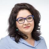 Зайниддинова Рабият Салахидиновна