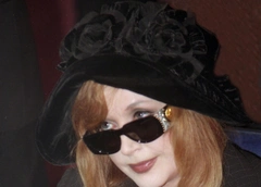 Талызина — Пугачевой: «Советую вспомнить однофамильца, который перед казнью поклонился и попросил прощения»