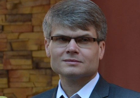 Булеков потерял одну позицию в рейтинге мэров | ya62.ru