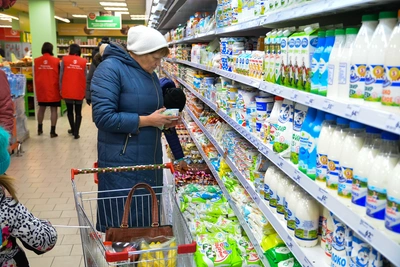 Проверки молочных ферм из-за пастереллеза в Свердловской области