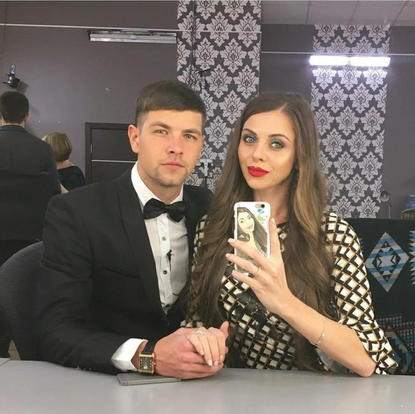 Самая странная парочка «ДОМа-2» Дмитрий Дмитренко и Ольга Рапунцель развелась
