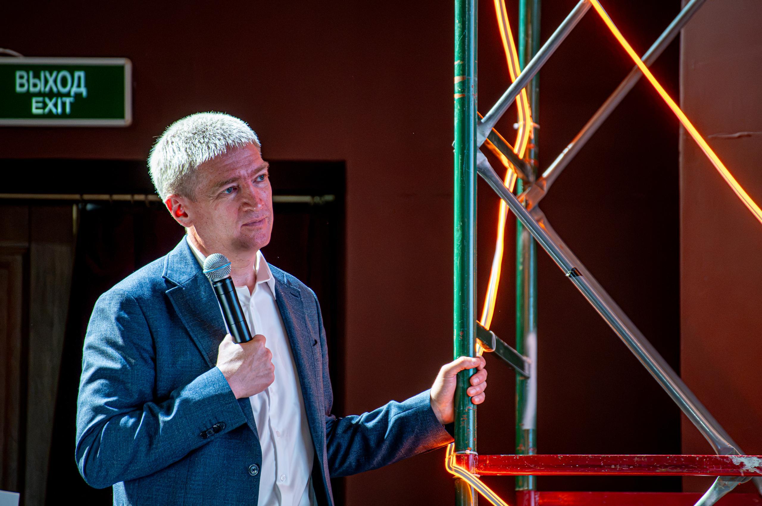 «Нам иногда царя не хватает». Кто отвечает за внешний вид Читы — ответы мэра и архитекторов
