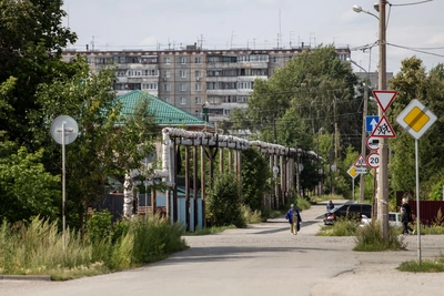 В Челябинске отключат воду в крупном микрорайоне