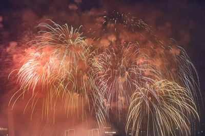 День защитника Отечества во Владивостоке: программа праздника