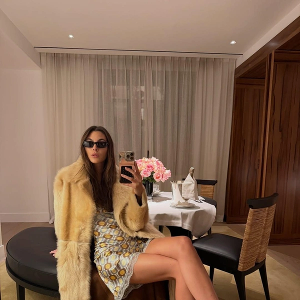 Виттория Черетти | Источник: Соцсети