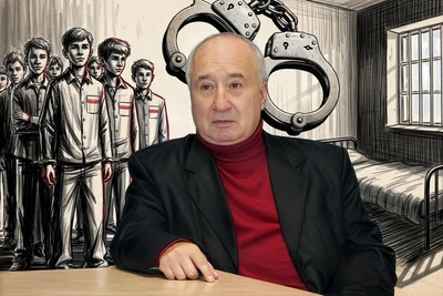 Ryazan Detective's Five Hair-Raising True Crime Tales