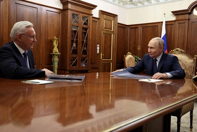 «КамАЗ» разрабатывает собственный бронетранспортер и нарастил производство
