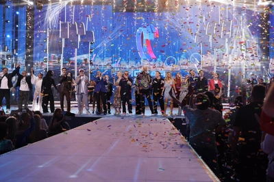 «Новая волна» в Казани пройдет 20-26 августа