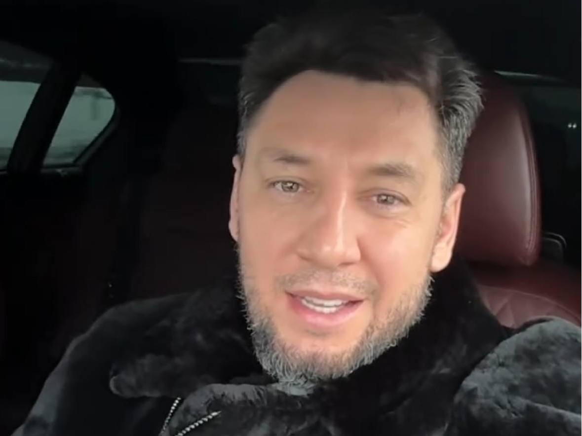«У меня сохранились в памяти такие радостные моменты»: у Фирдуса Тямаева нашли рак