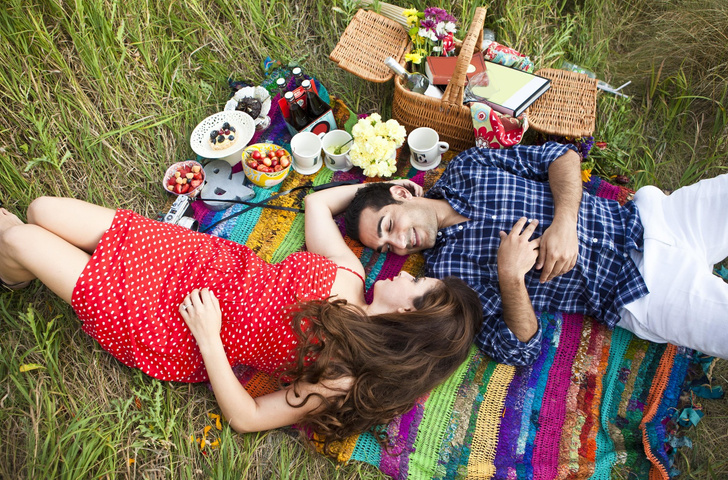 10 стильных и полезных вещей для пикника