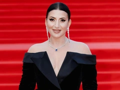 Жасмин: «Я б рухнула, если бы невестка сказала сыну — я еще не работаю, ты мне должен платить»