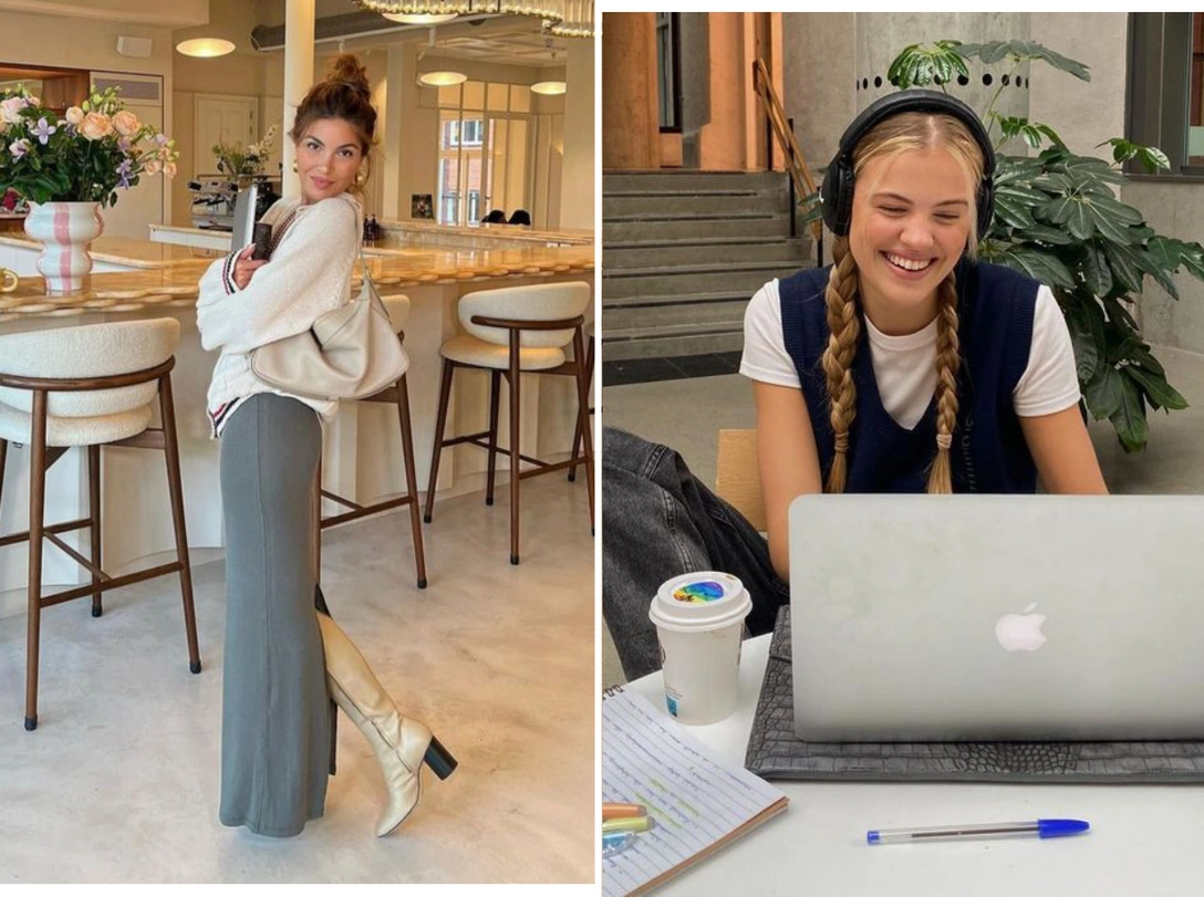 Зумеры vs миллениалы на работе: чем различаются и почему постоянно ругаются | marieclaire.ru