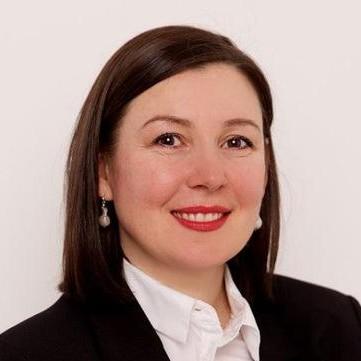 <p>Ирина Глушак</p>