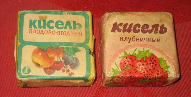 11 некогда популярных продуктов, которые исчезли из магазинов. Часть 3