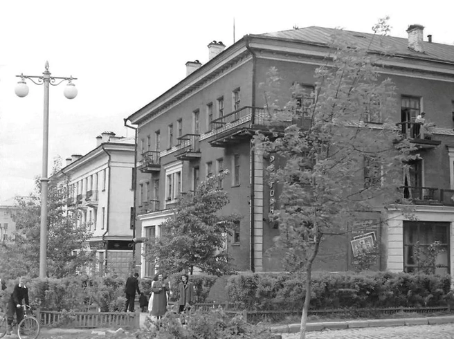 Источник: Музей истории Екатеринбурга