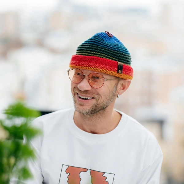 Дмитрий Хрусталев | Источник: пресс-служба