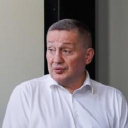 <p>Андрей Бочаров</p>