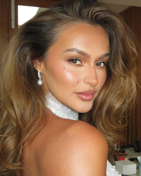 Источник: соцсети taniellejaimua