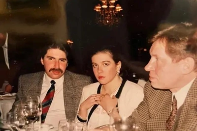 Умерла вдова убитого вице-губернатора Марина Маневич