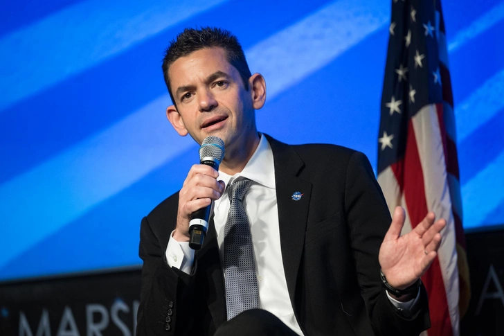 Планы меняются: в NASA объявили о пересмотре лунной программы «Артемида» — американские астронавты вернутся на Луну не раньше 2028 года