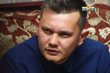 Тимофей пришел в 19-й сезон шоу «Битва экстрасенсов»