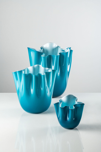 Баланс и хрупкость: вазы и декор Venini в новых оттенках (фото 2.2)