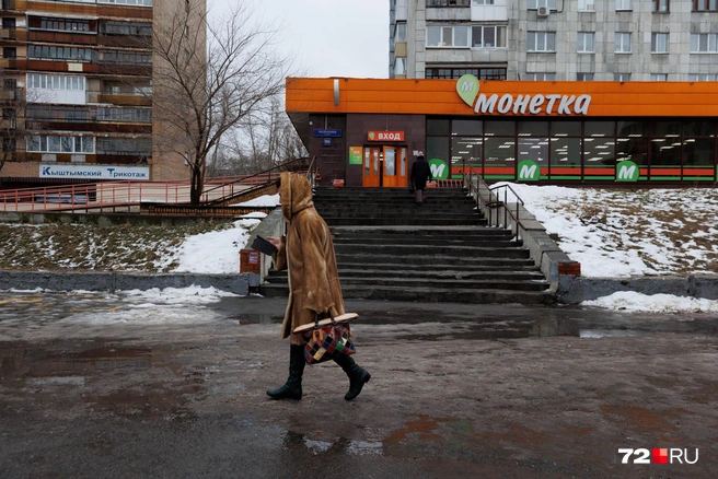 Похолодание ожидается через несколько дней | Источник: Ирина Шарова / 72.RU