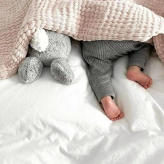 С 1 апреля скрининг новорожденных расширят до 38 заболеваний