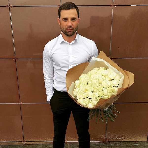 Валентин Коробков