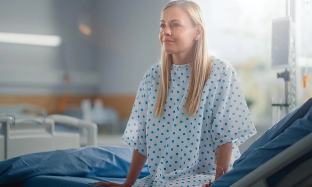 А что тогда будет? Почему нельзя есть и пить перед операцией, объяснил врач ФМБА