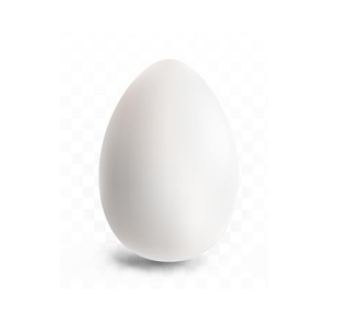 Тест: выберите яйцо, а мы расскажем, где таится самая большая опасность для вас