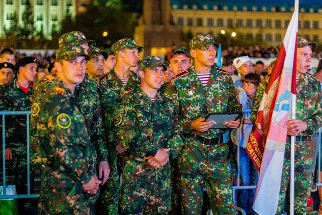 Источник: Ксения Зимина