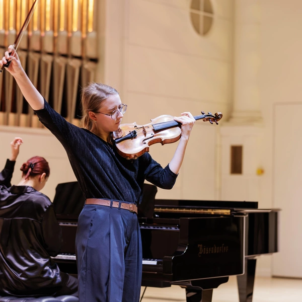 Источник: Фонд содействия развитию искусств Вадима Репина